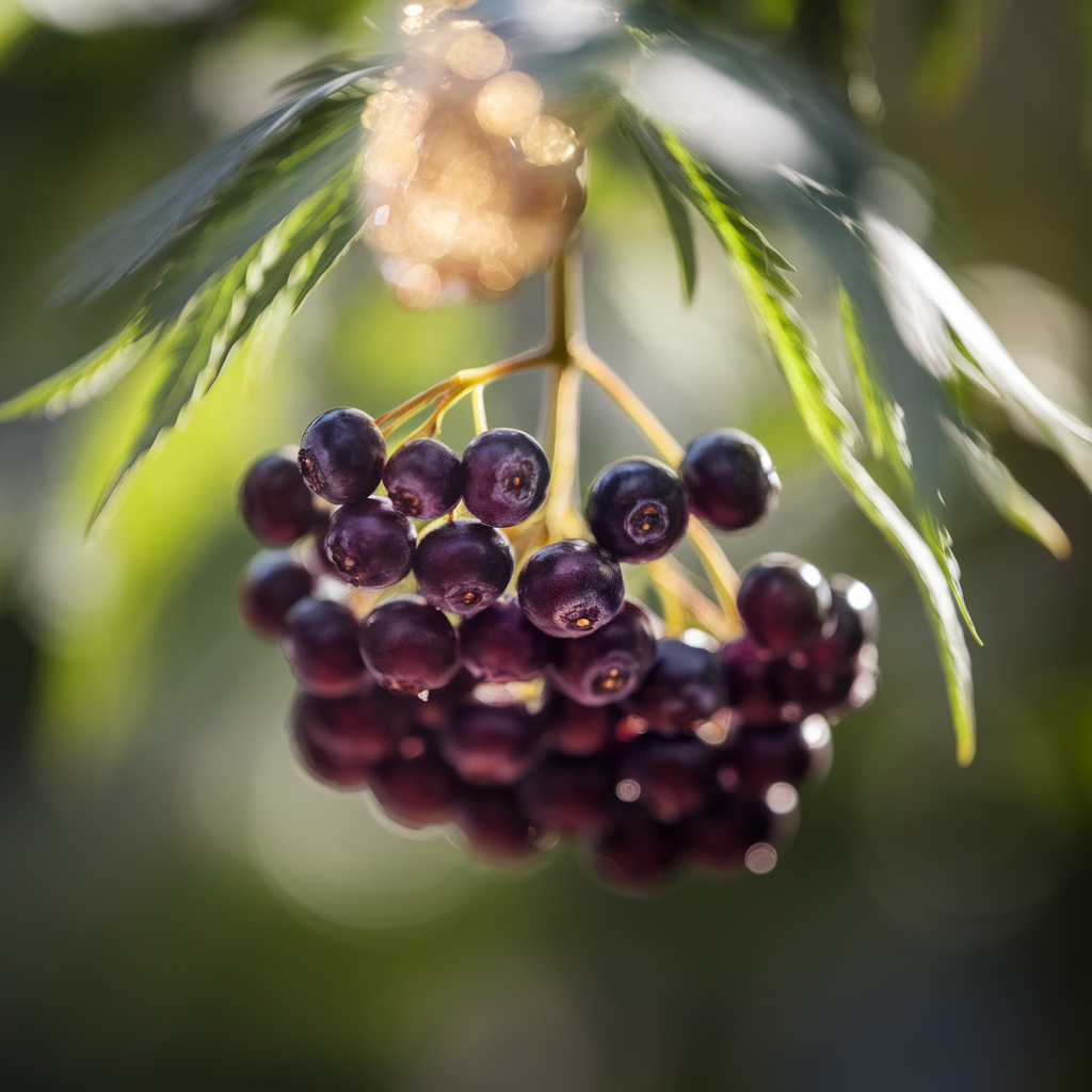 Elderberry